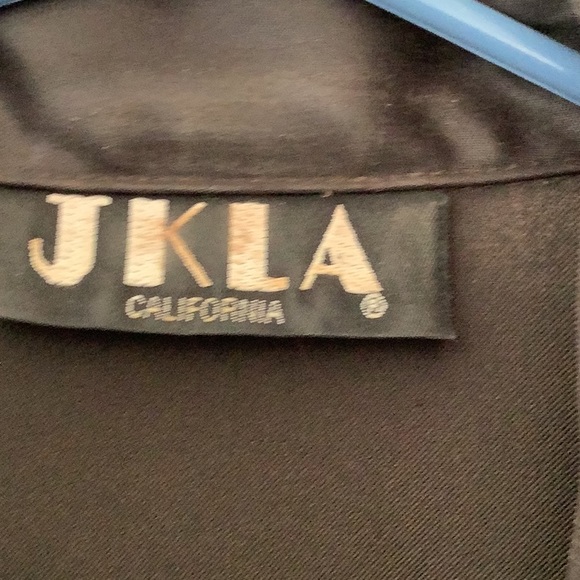 Olive blazer - Picture 4 of 5